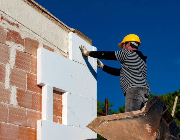 Best Blown-in Insulation in Ranchos De Taos, NM