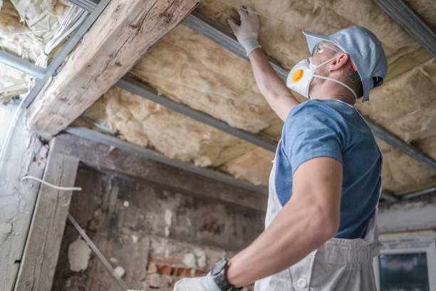 Best Energy Efficiency Insulation in Ranchos De Taos, NM