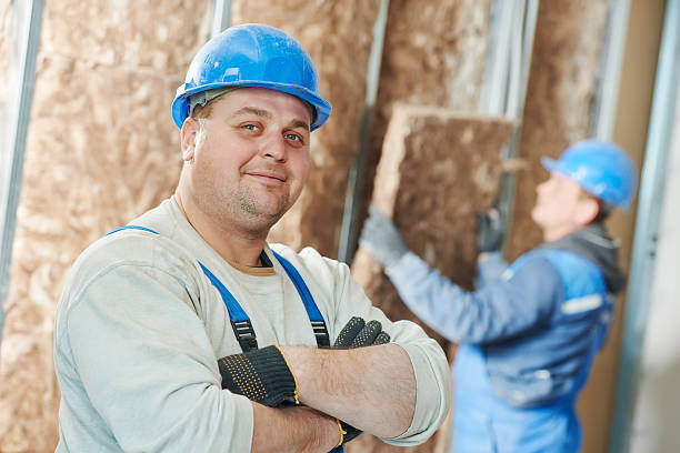 Types of Insulation We Offer in Ranchos De Taos, NM