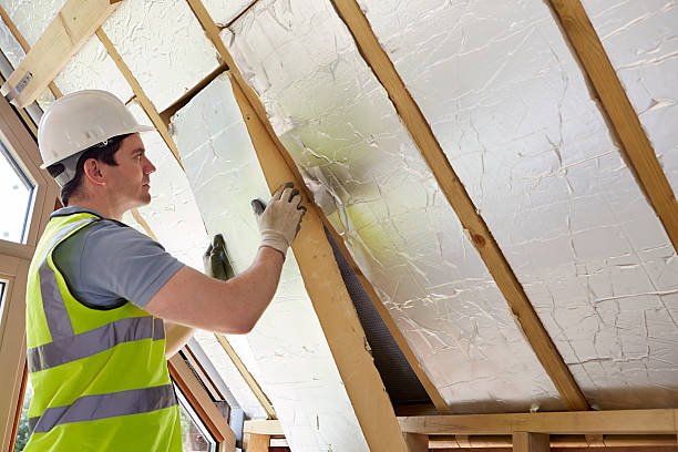 Types of Insulation We Offer in Ranchos De Taos, NM